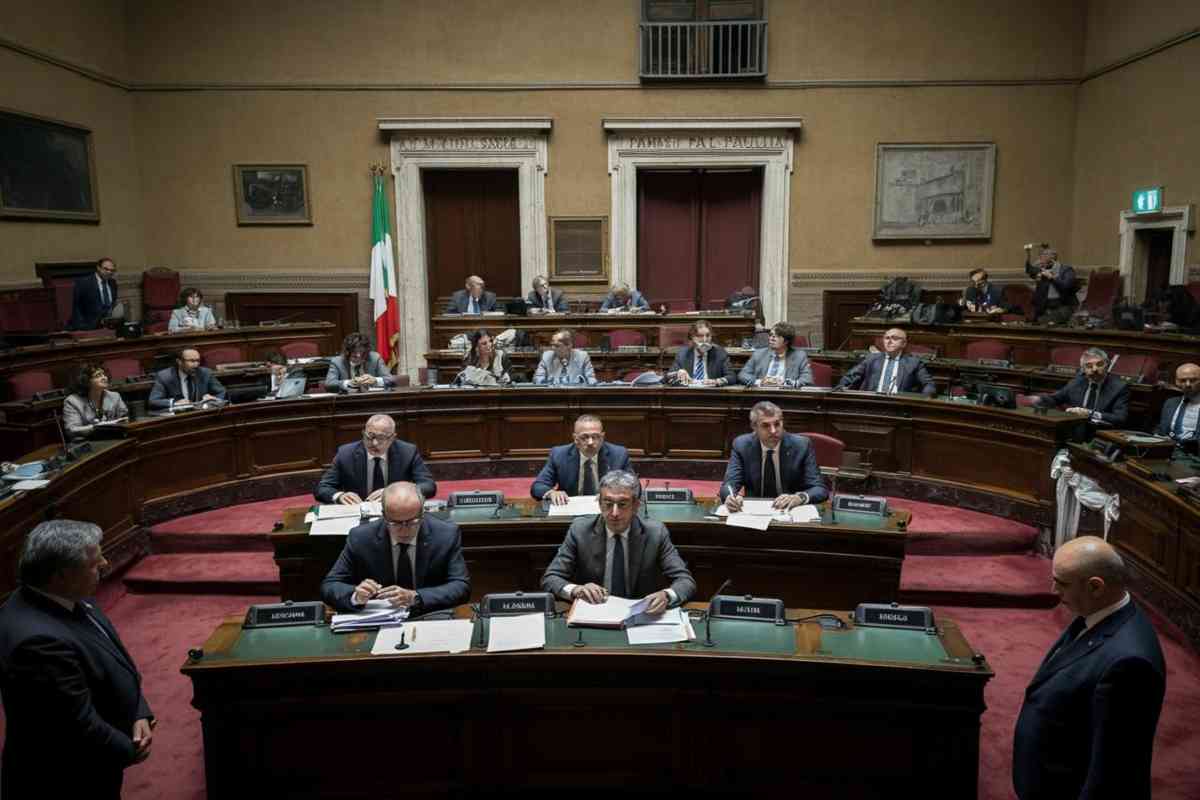 Manovra sotto esame: l'Irpef favorisce i benestanti, Giorgetti promette supporto ai redditi medi