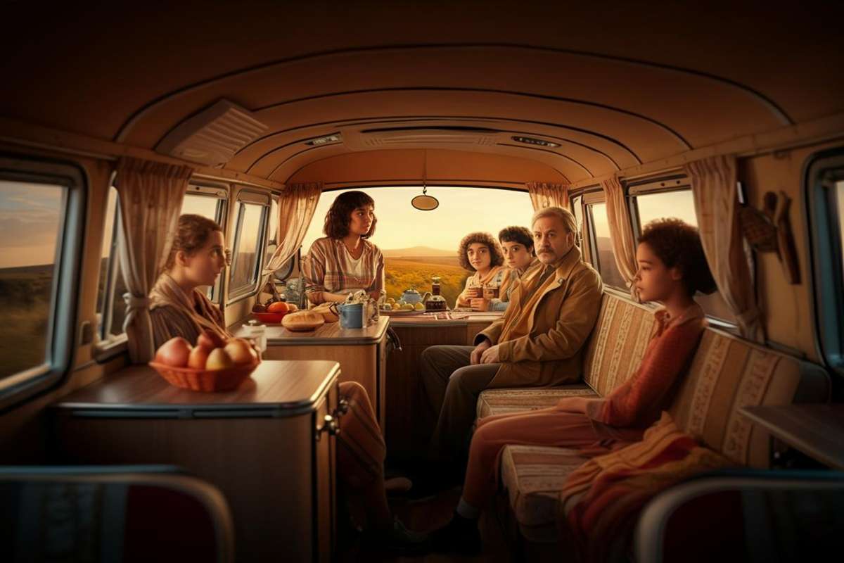 Marie in viaggio: la ricerca di libertà attraverso il suicidio assistito