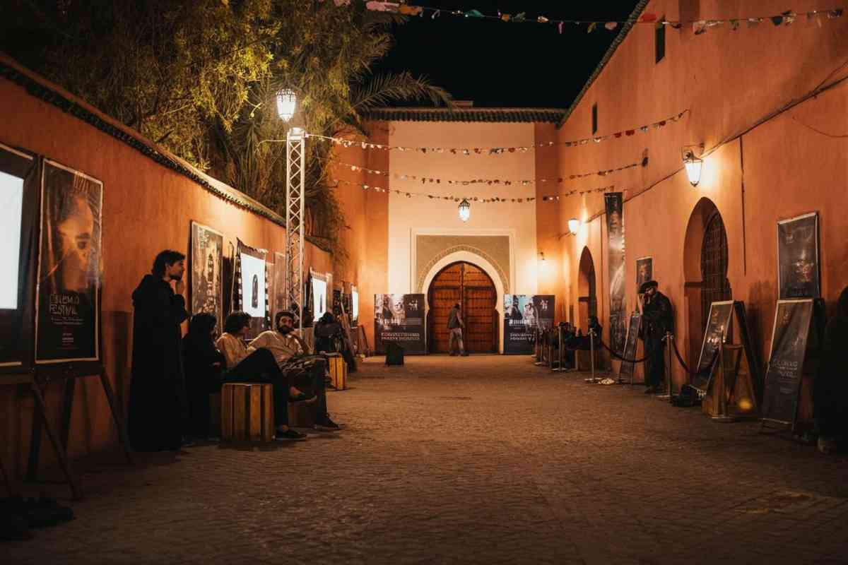 Marrakech Film Festival: 81 film da 31 paesi in un viaggio cinematografico unico