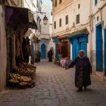 Maryam Touzani: un viaggio alle radici con Calle Malaga