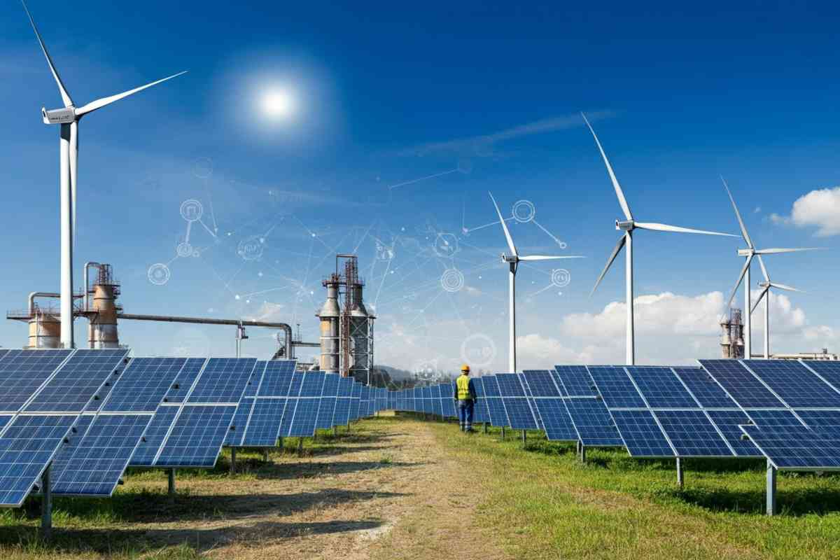 Mase dà il via libera alle nuove regole per l'Energy Release