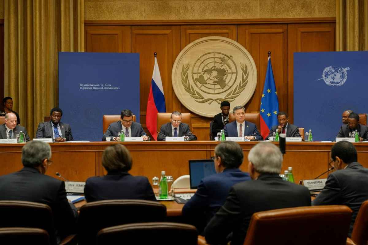 Mattarella: una battaglia morale contro la criminalità