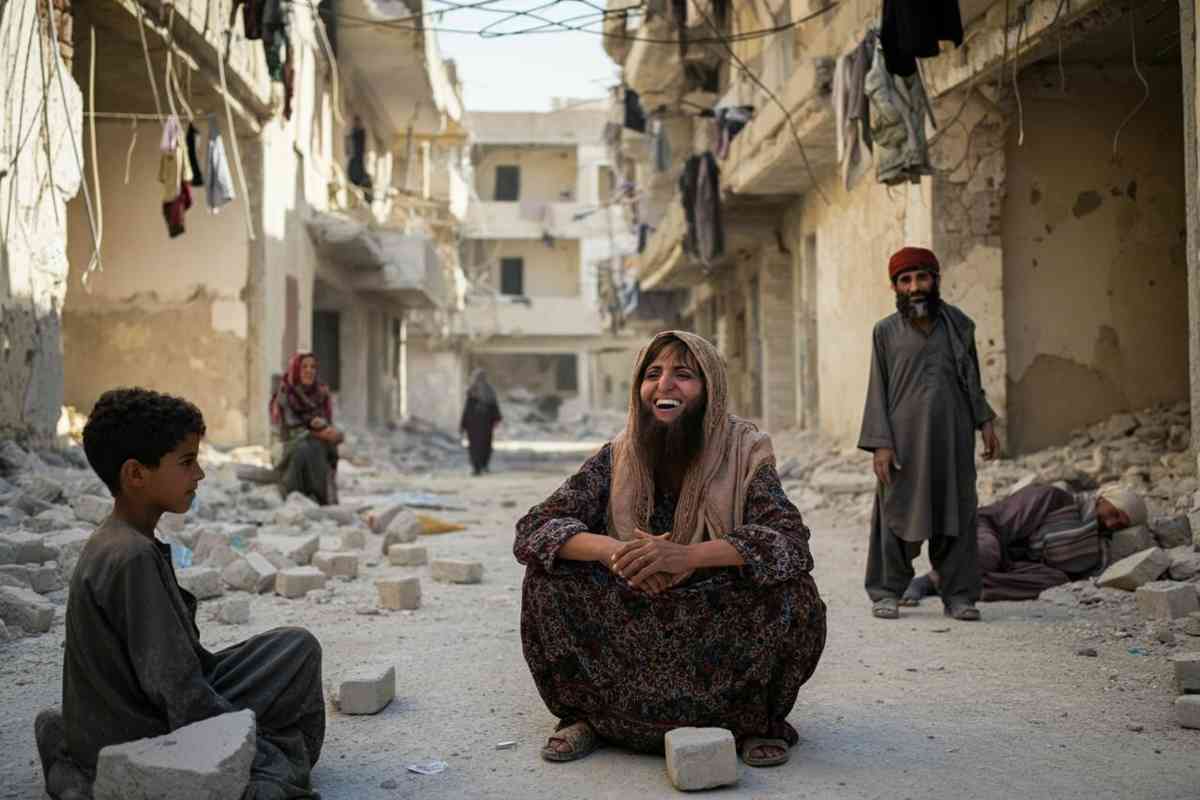 MedFilm: tre storie di resilienza dalla martoriata Gaza premiate al festival