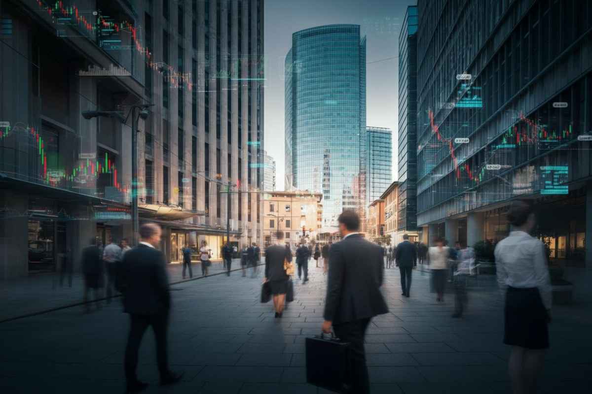 Mediobanca e Generali: rivelazioni sorprendenti dietro il conflitto in corso