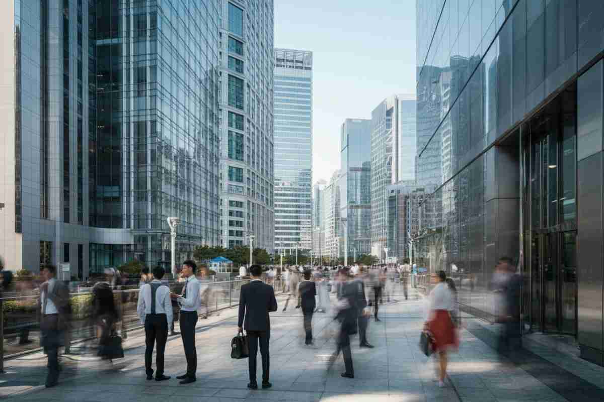 Mediobanca: ricavi a 867 milioni, ma l'utile risente dei costi operativi