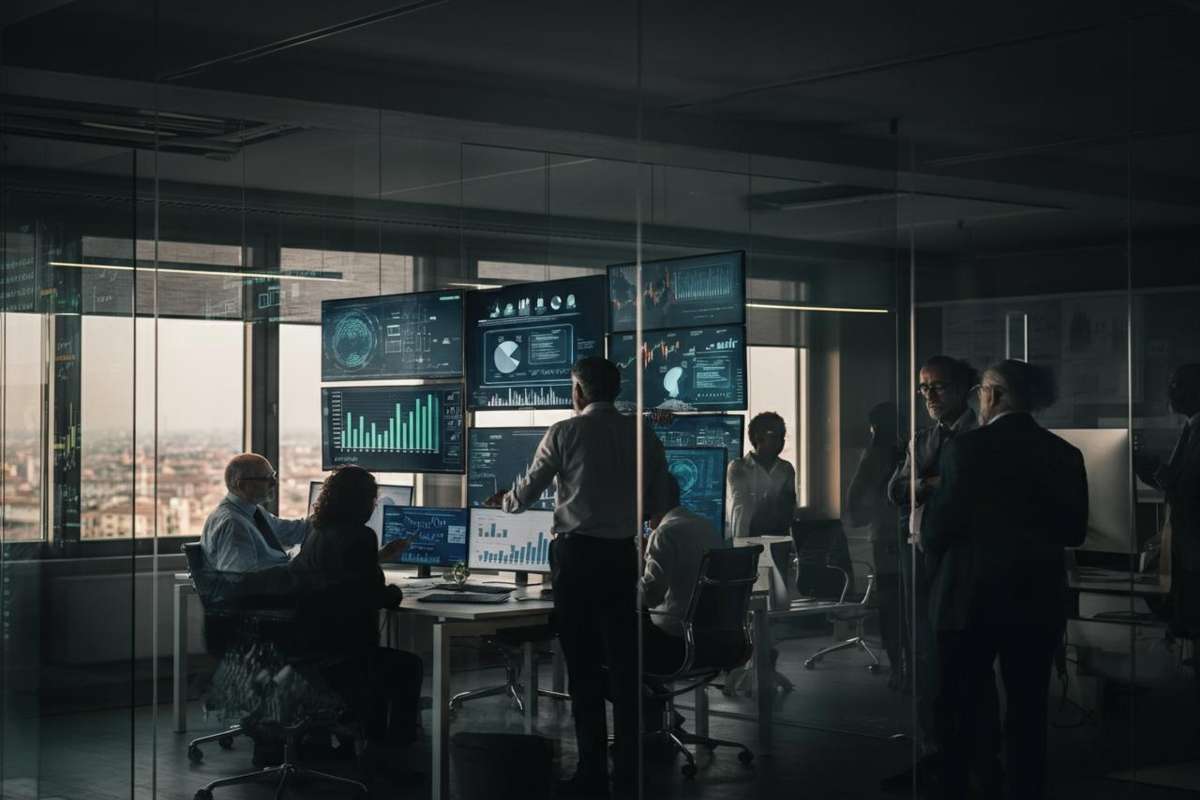 Mediolanum: utile record di 726 milioni nei primi nove mesi