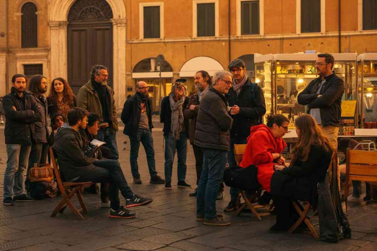 Meloni avverte: la destra al governo frena il patrimonio italiano