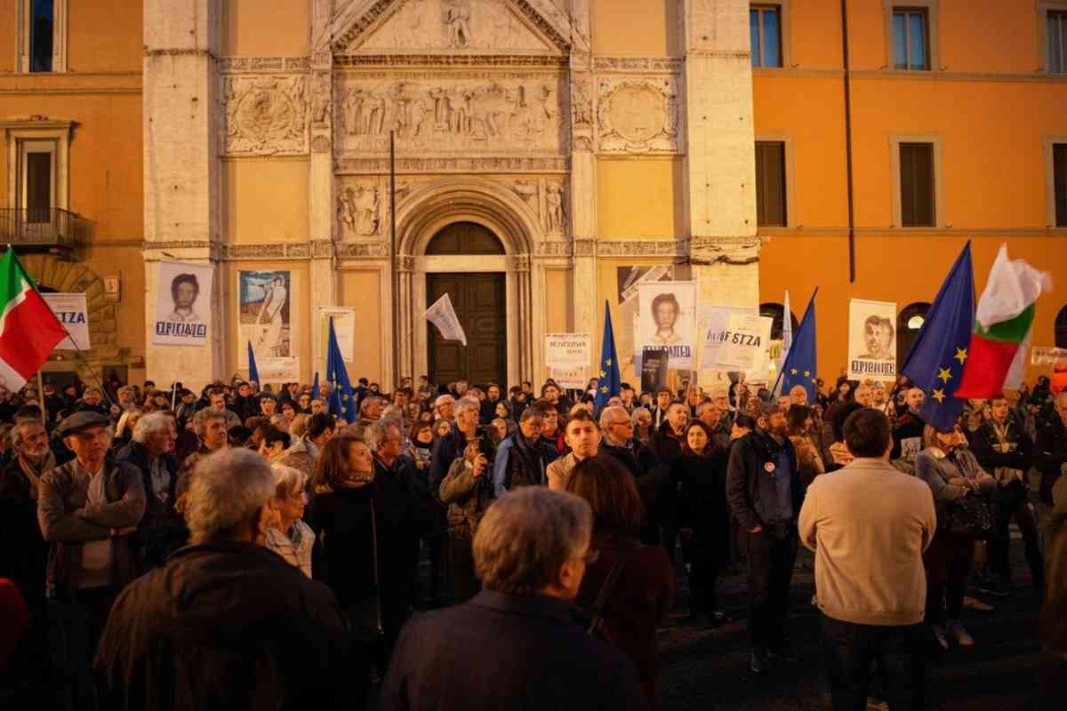 Meloni: la Puglia potrebbe sorprendere e cambiare le sorti del voto