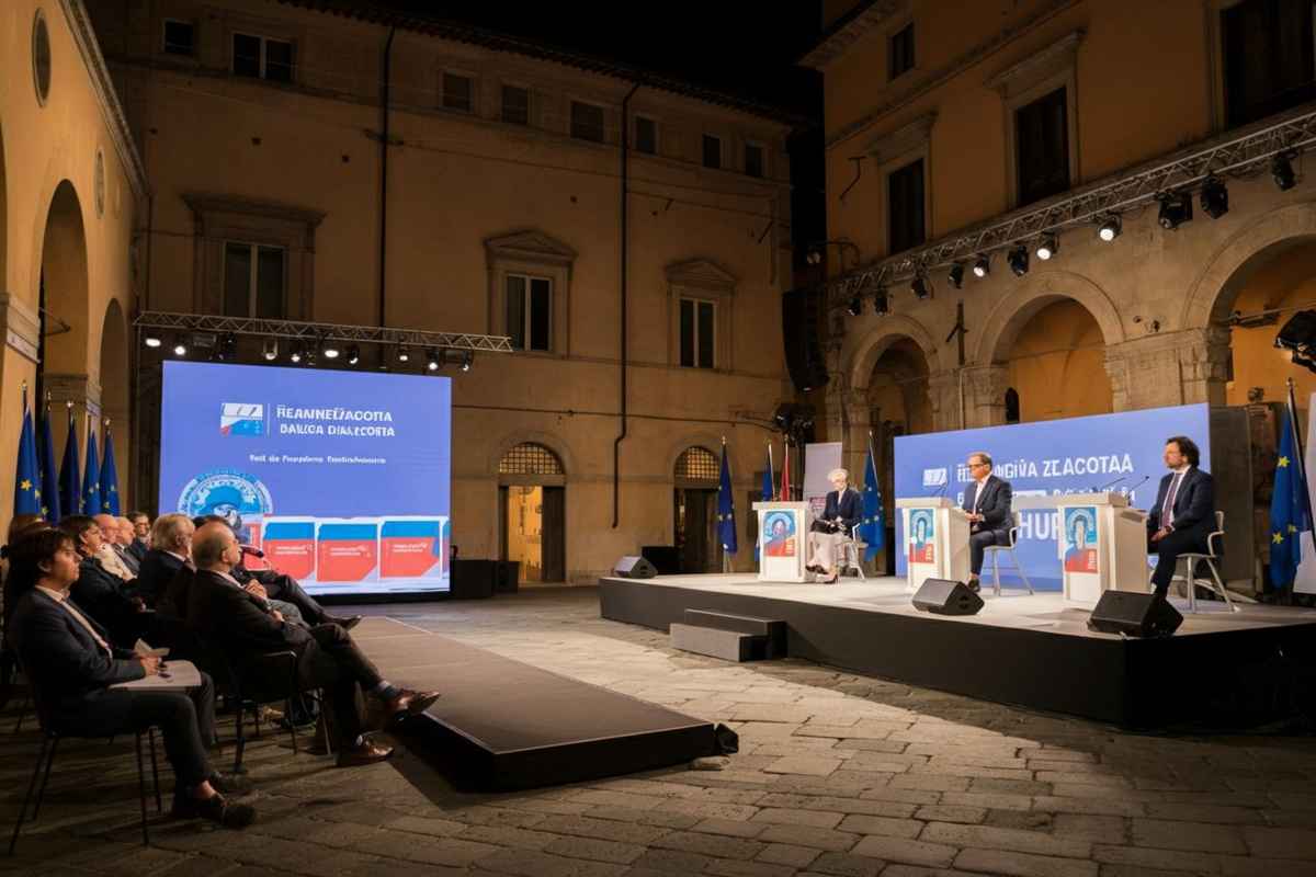 Meloni si prepara a un confronto epico con Schlein e Conte