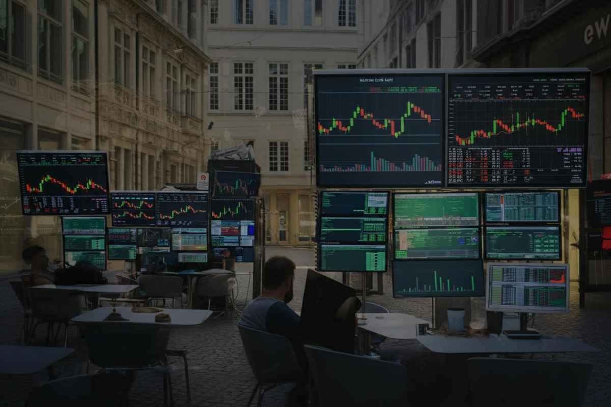 Mercati a confronto: Wall Street brilla mentre l'Europa arranca e Milano segna un lieve calo