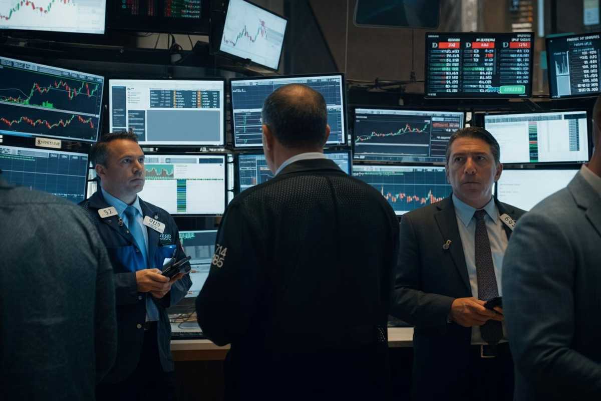 Mercati asiatici in crescita mentre l'Europa affronta turbolenze