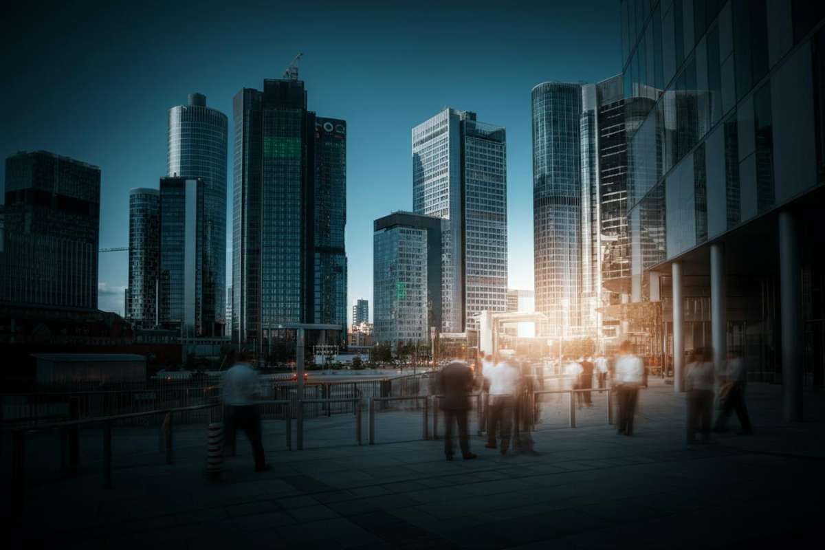 Mercati europei in crescita: Milano guadagna +0,7% mentre si attende l'uscita dei dati macroeconomici americani