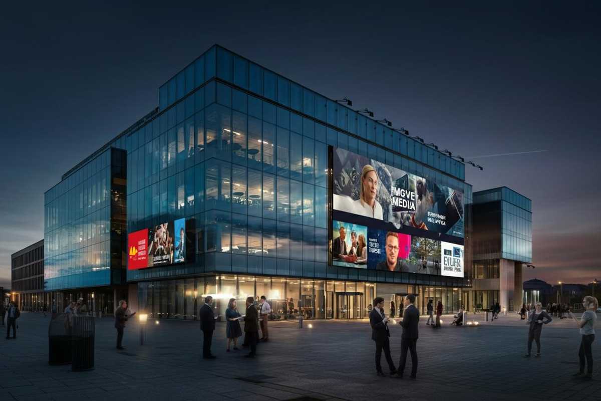 Mfe-Mediaset conquista il 32,9% di Impresa in Portogallo