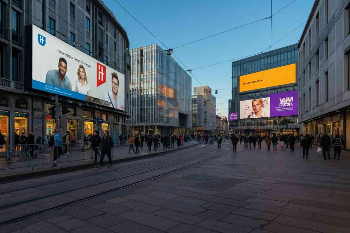 Mfe-Mediaset: utili record di 243 milioni nei primi nove mesi