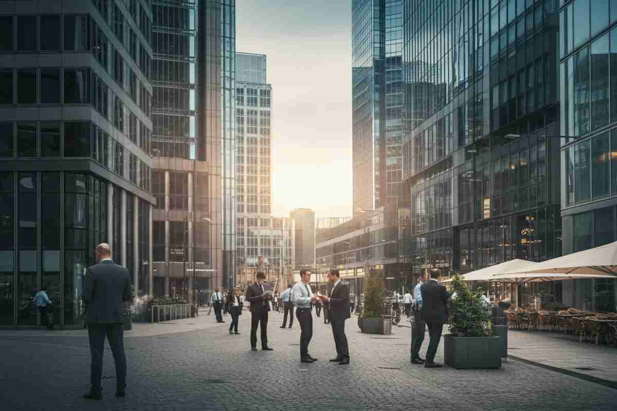 Milano in avvio cauto: la Borsa segna un leggero calo dello 0,01%