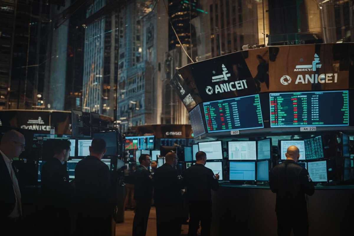 Milano in rosso: Diasorin crolla del 13,9% e trascina il mercato giù