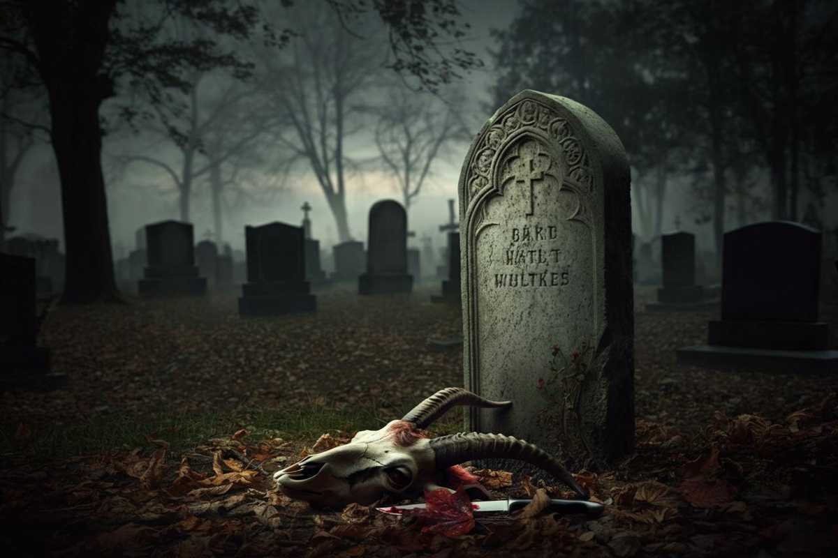 Minacce mafiose a Lecce: la testa di capretto mozzata sulla tomba del padre della gip Francesca Mariano