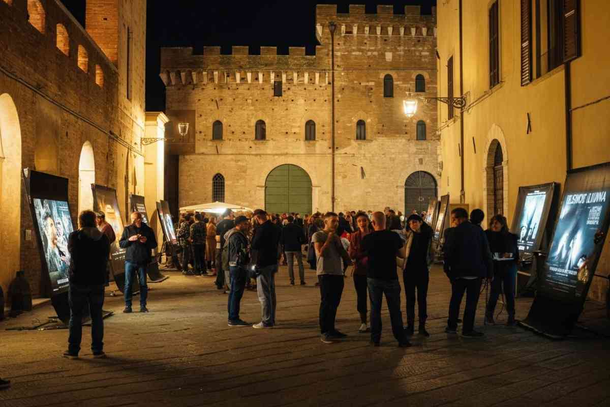 Mio figlio escluso: la mia protesta contro l'ingiustizia a Sulmona