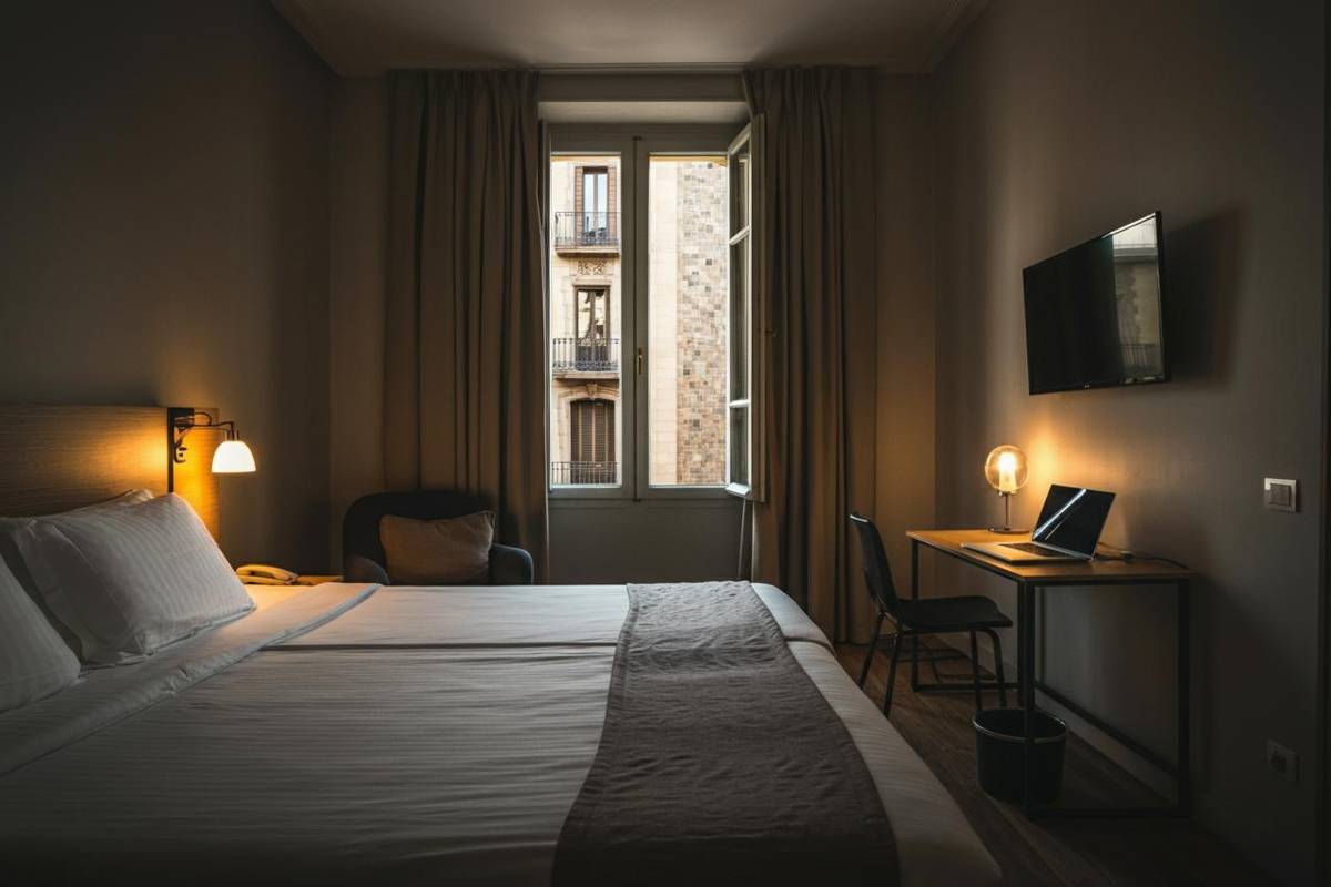 Mistero a Barcellona: il tragico destino di Rocco Amato, 28enne di Caserta