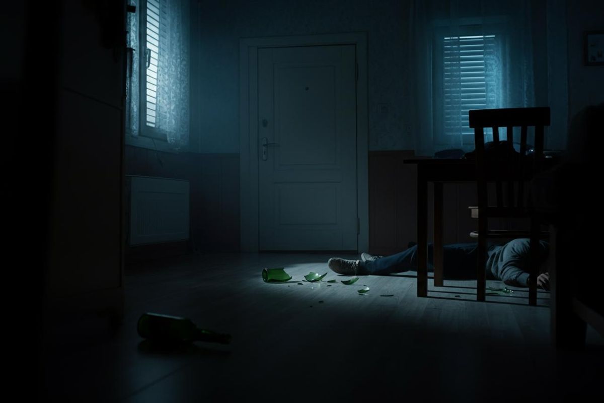 Mistero a Napoli: trovata morta in casa, indagini sul compagno con un passato di violenza