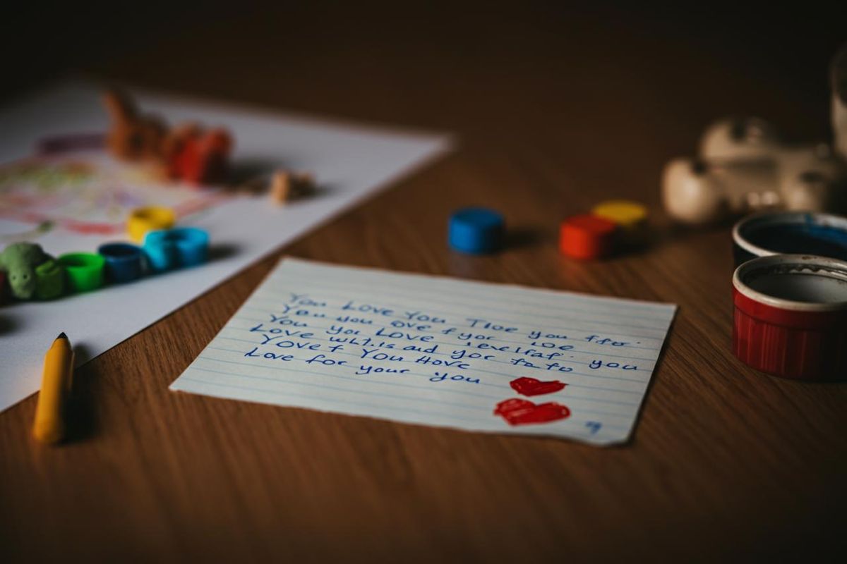 Mistero e tragedia: il messaggio d'amore di Giovanni prima della sua morte e l'audio inquietante della madre