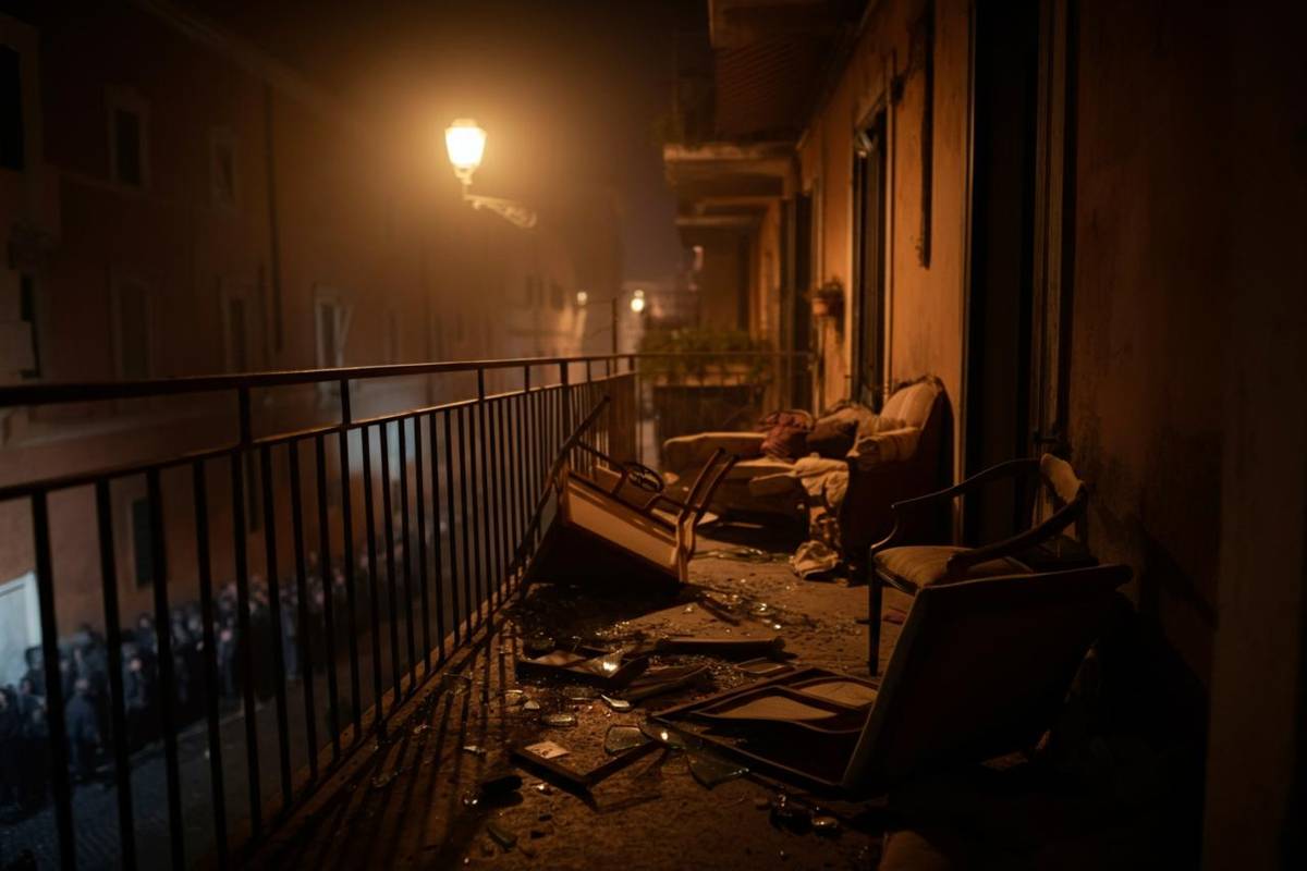 Mistero sulla morte di Leonardo Fiorini: l’amico accusato di omicidio torna libero dopo la revoca dei domiciliari