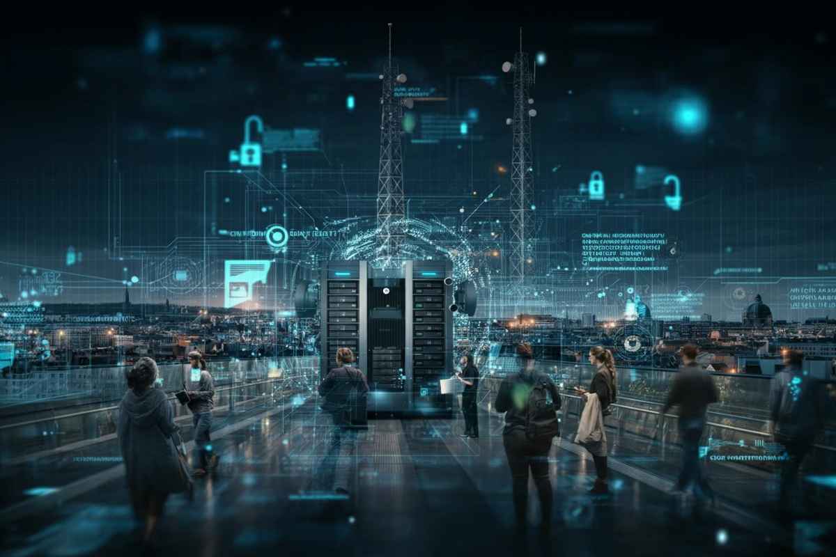 Mocerino di Netgroup avverte: Cloudflare deve prevenire il prossimo grande incidente