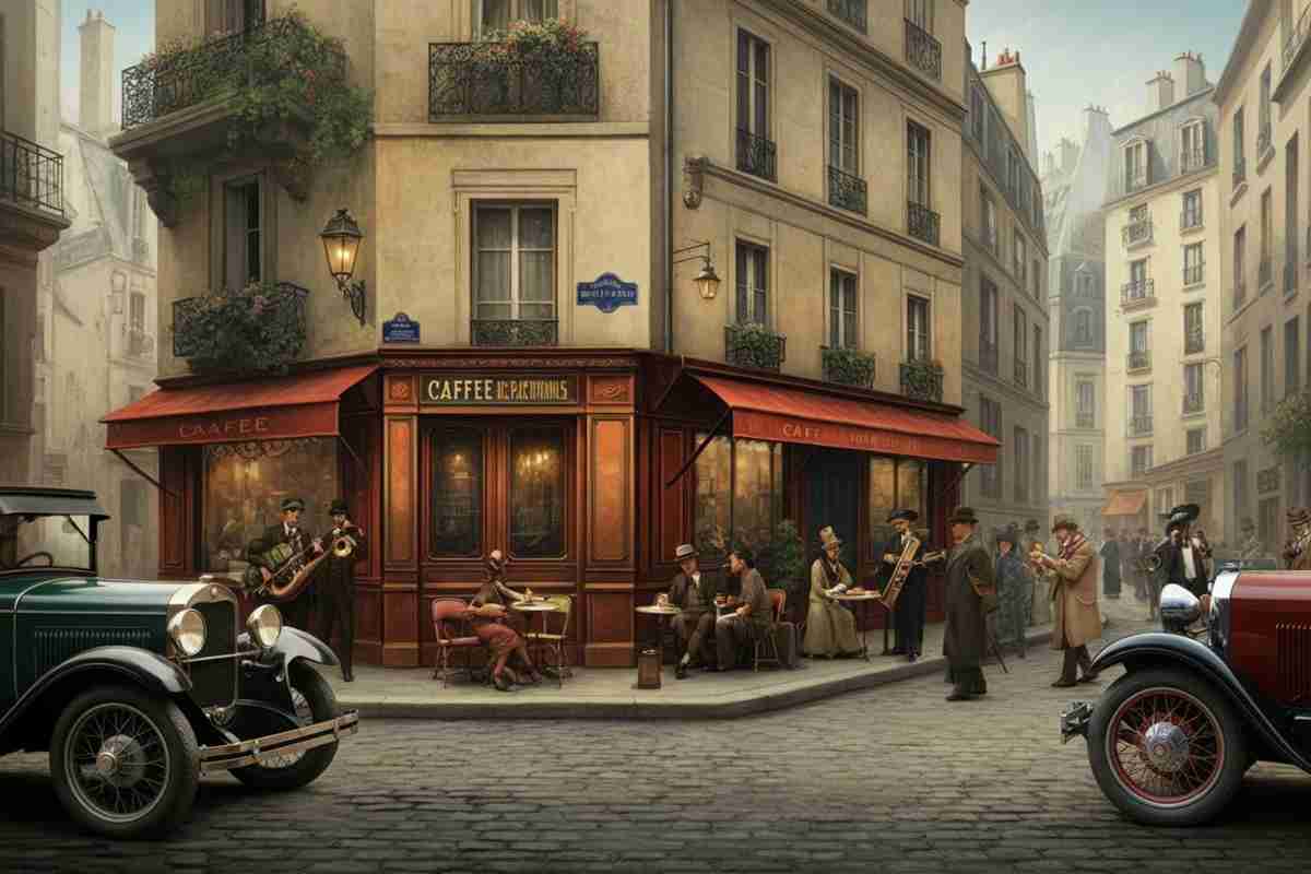 Monsieur Aznavour: Tahar Rahim interpreta un'icona della musica francese