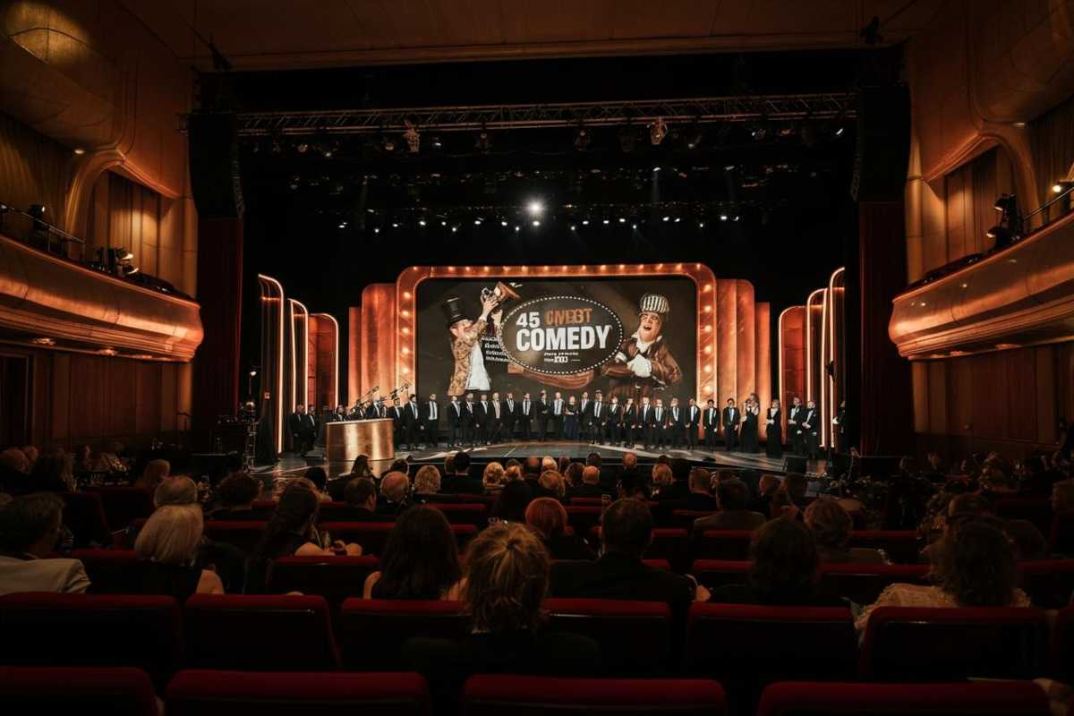 Montecarlo Film Festival: riconoscimenti per Genovese e Scotti in un evento da non perdere