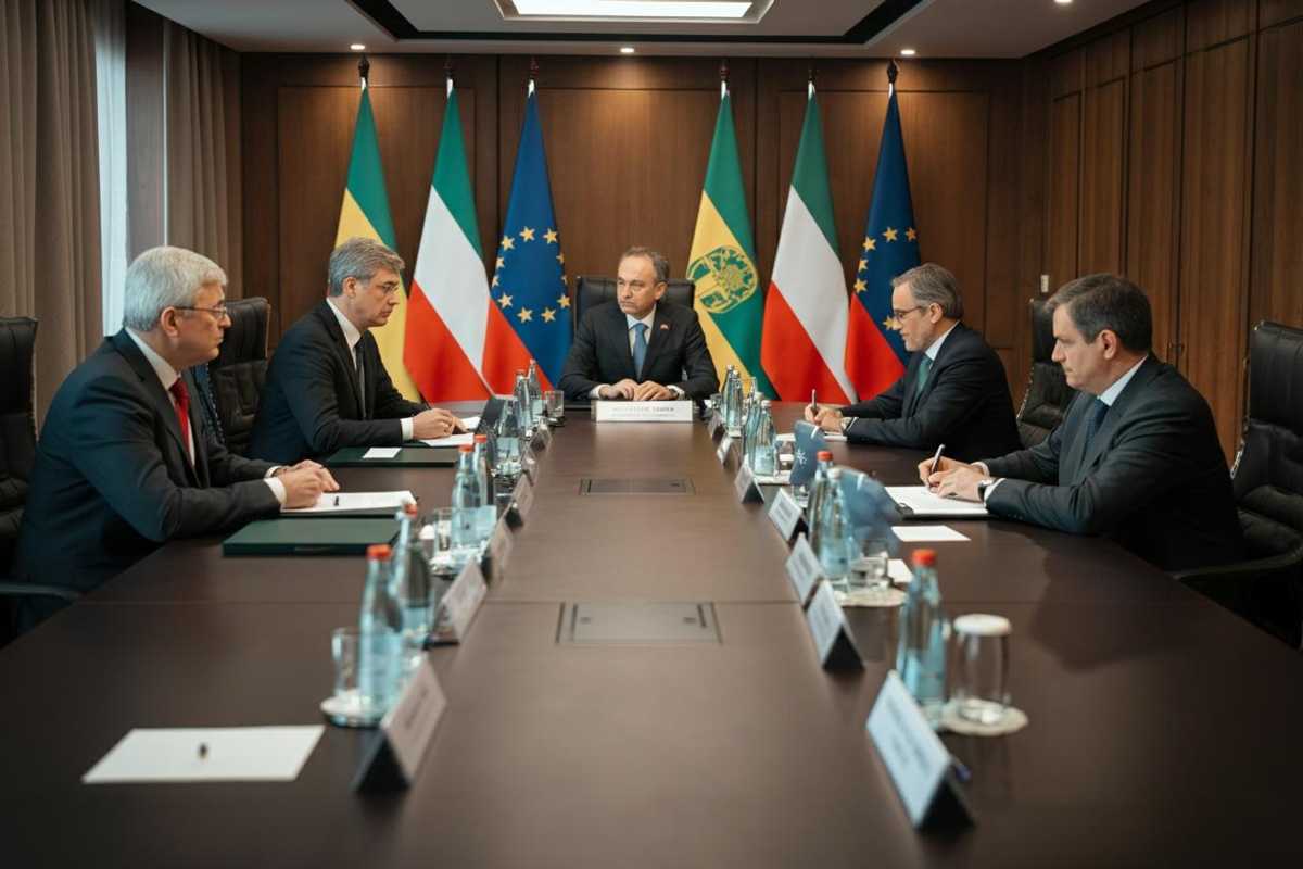 Mosca avverte: la Ue rischia il suicidio con la stretta sui visti