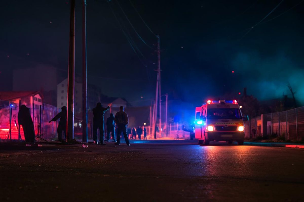 Mosca sotto attacco: abbattuti oltre 210 droni ucraini nella notte