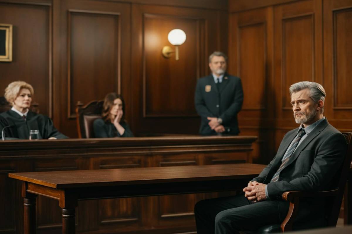 Moussa Sangare si difende in aula: «Non sono stato io a uccidere Sharon Verzeni»