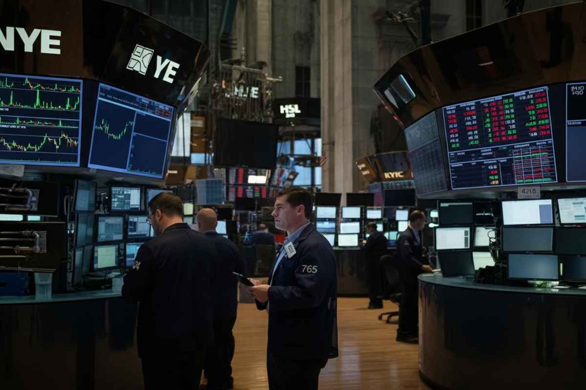 Mps in caduta libera: indagini sulla scalata di Mediobanca scuotono la Borsa