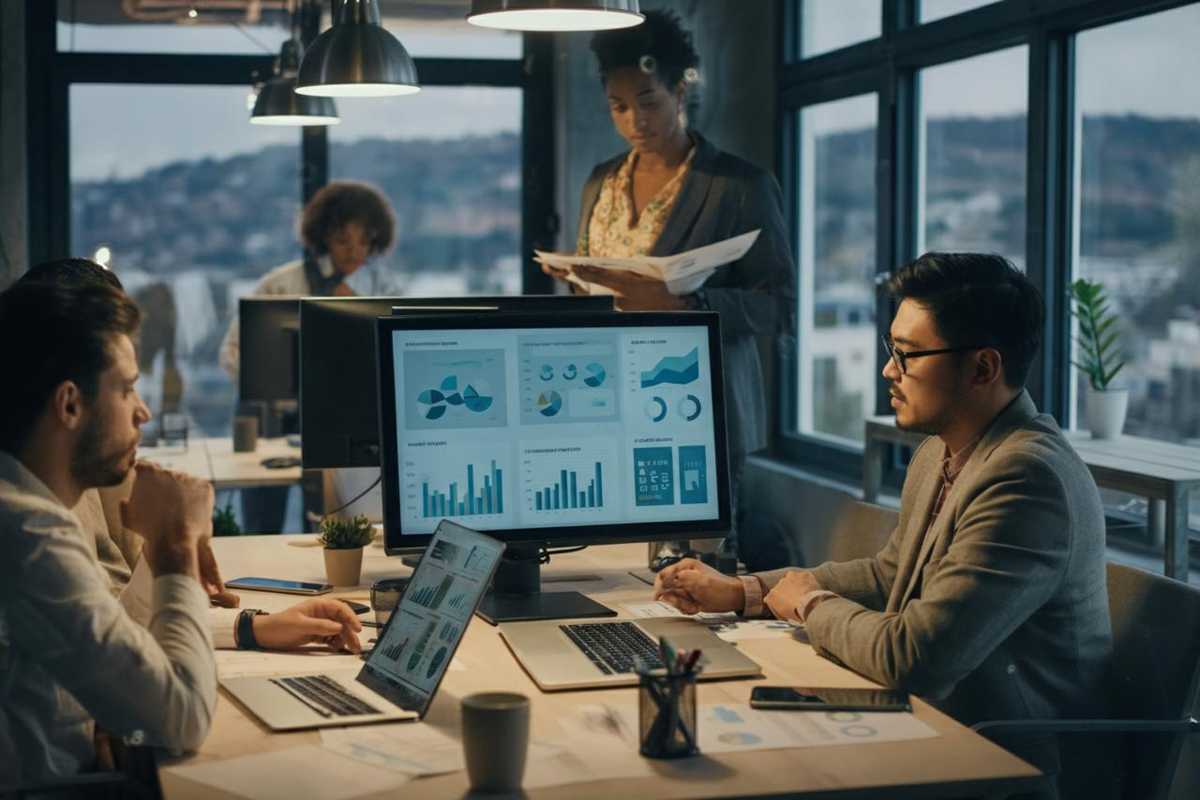 Nexi: obiettivi ambiziosi per il 2025 con ricavi e EBITDA in crescita