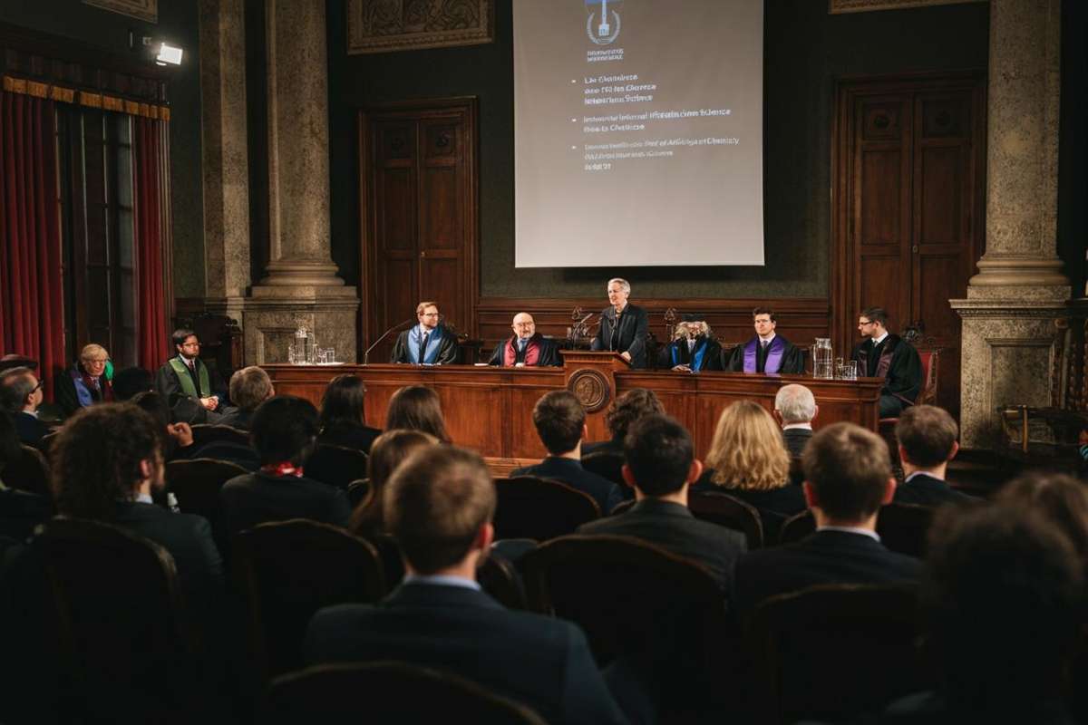 Nobel Yaghi: l'era dei materiali su misura è alle porte