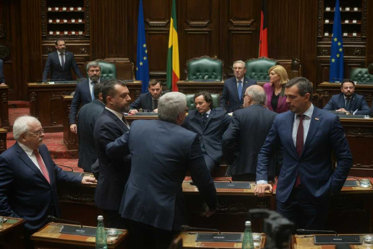 Nordio svela il vero obiettivo della riforma: un applauso a Conte