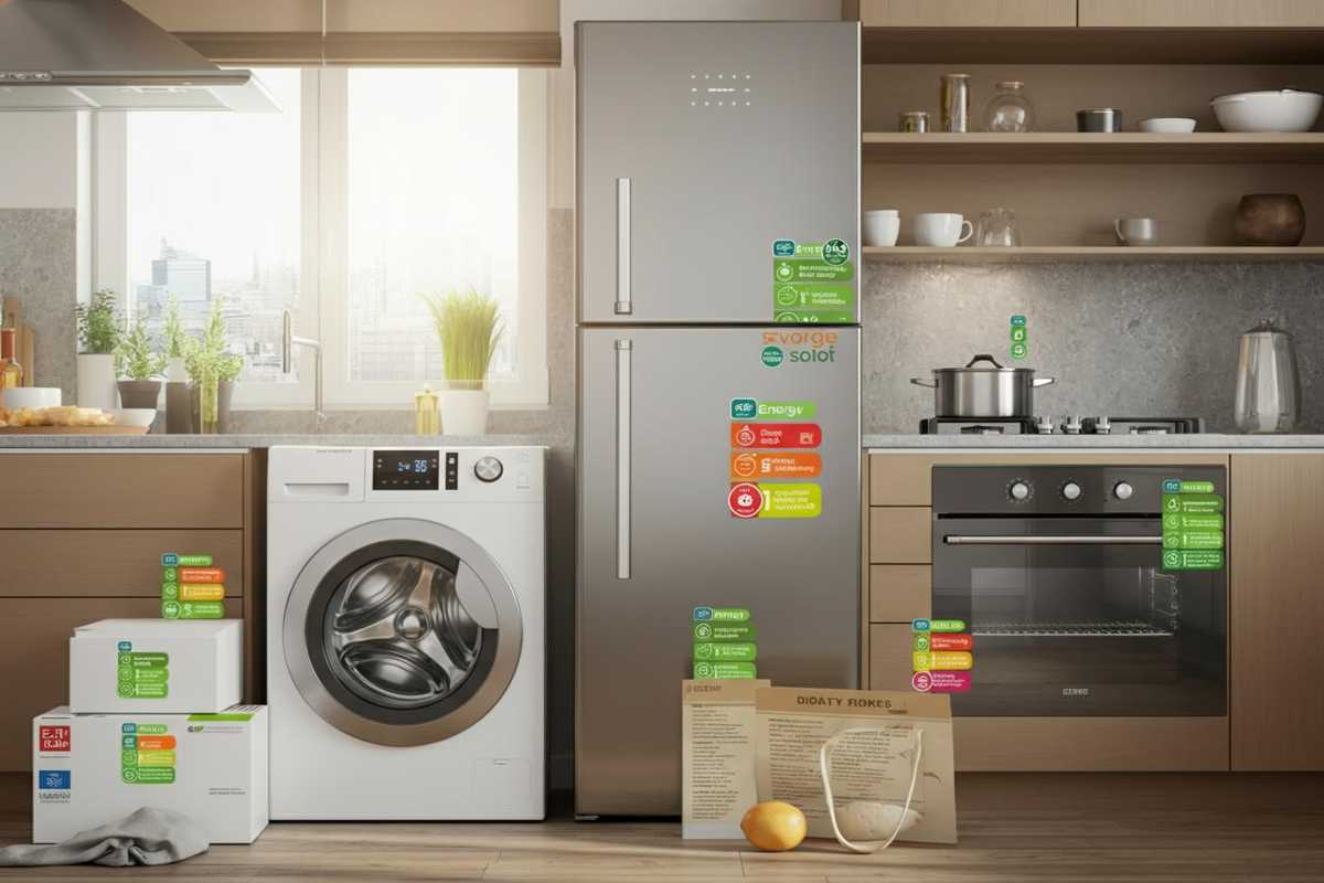 Novembre: scopri il bonus elettrodomestici fino a 200 euro!