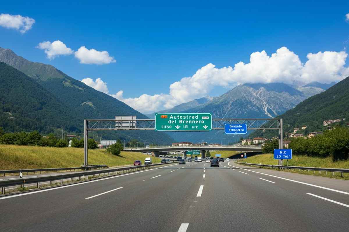 Nuove opportunità in arrivo: riaperta la gara per l'autostrada A22