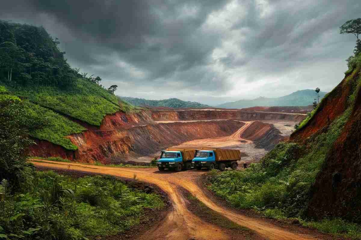 Nuove rivelazioni: la pista della miniera russa nell'omicidio dell'ambasciatore Luca Attanasio