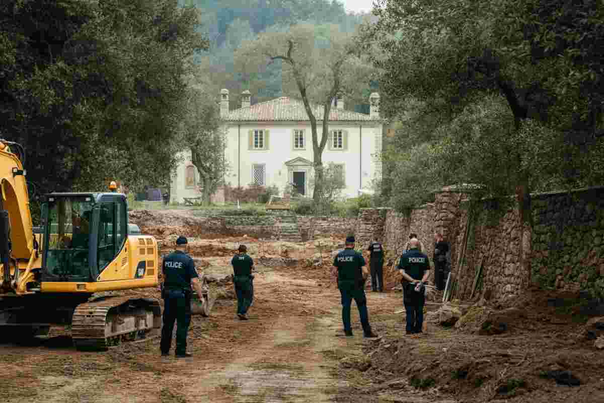 Nuove scoperte in arrivo: tornano gli scavi alla Casa del Jazz