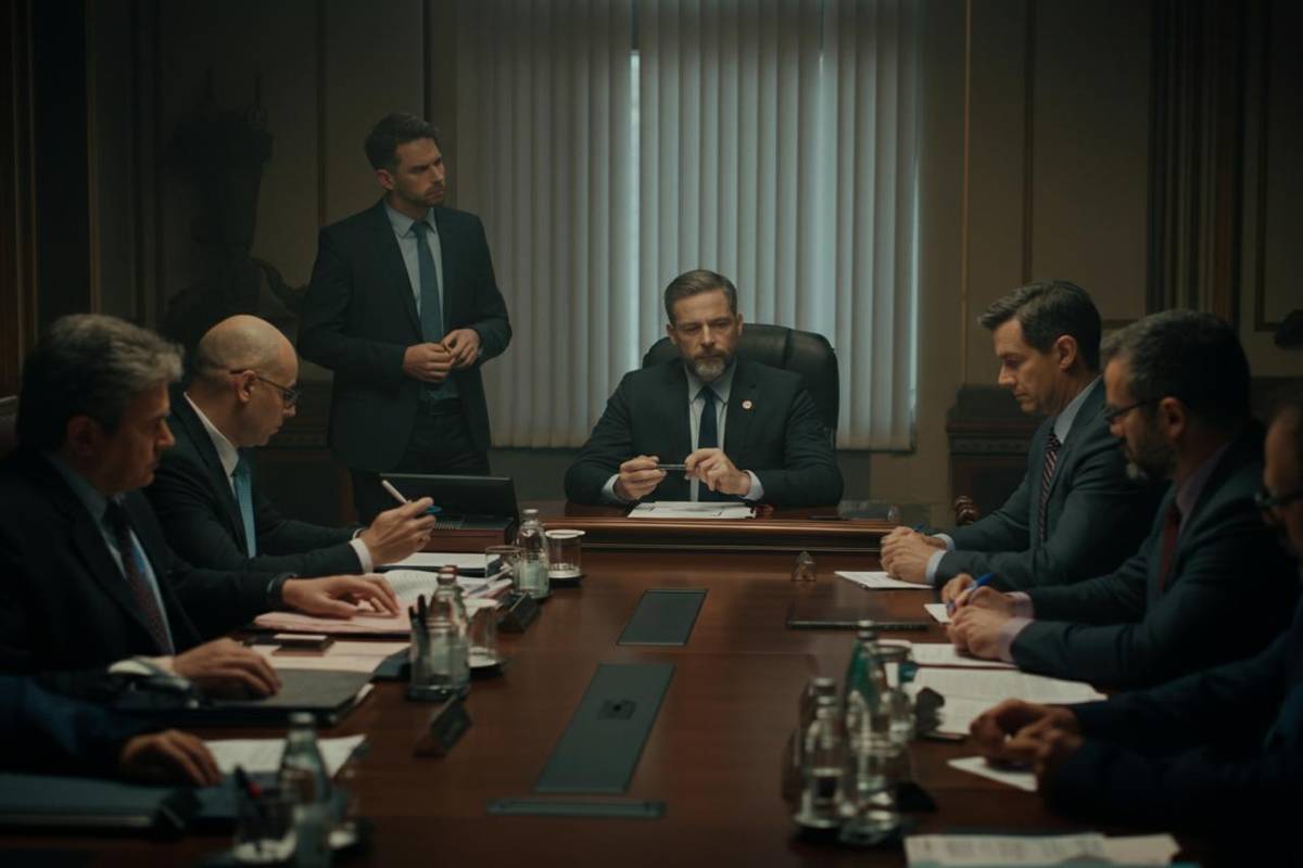 Nuovi sviluppi nel caso Paragon: Nicodemo, l'ex comunicatore del Pd, sotto i riflettori