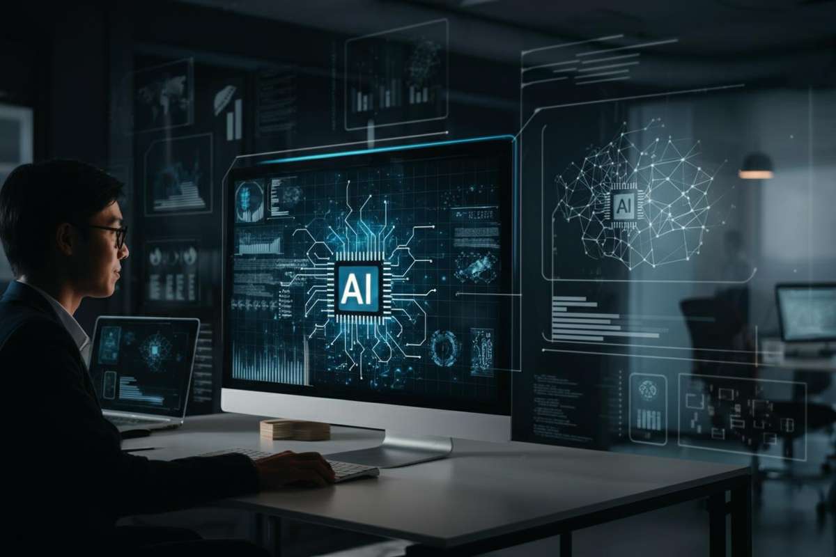 Nvidia e Microsoft scommettono 15 miliardi sull'innovazione con la startup AI Anthropic