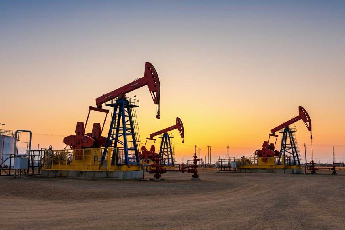 Opec+: in arrivo un incremento strategico della produzione