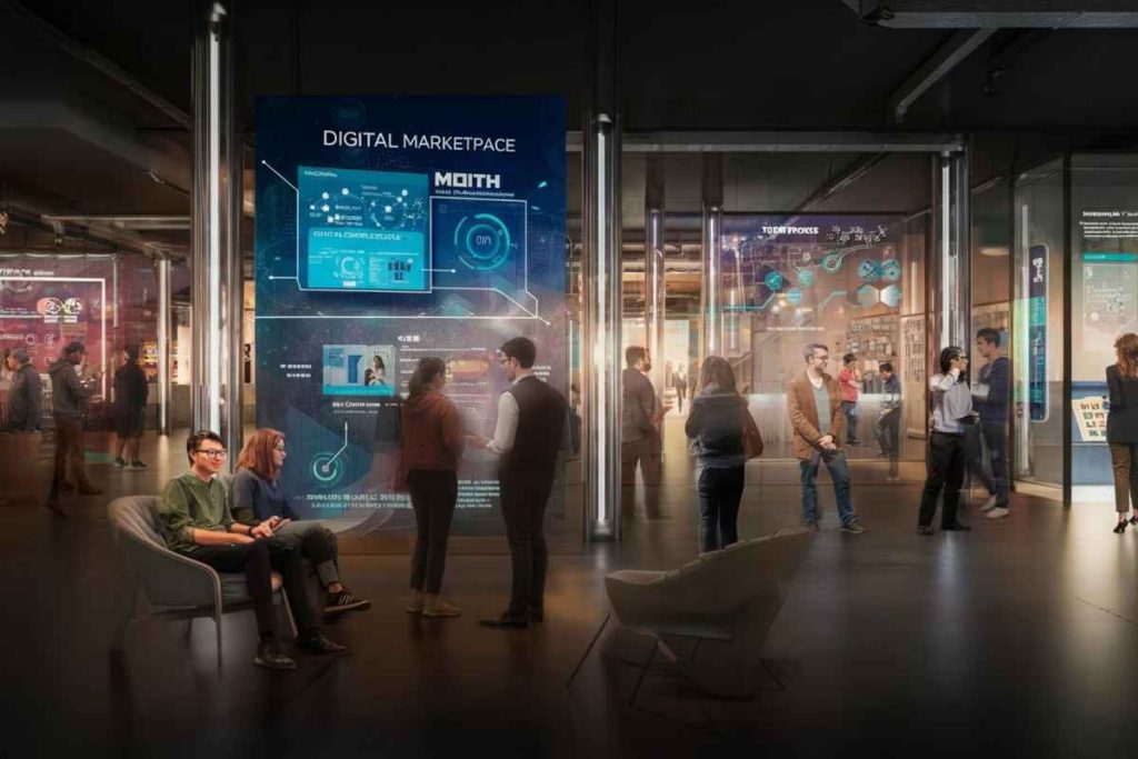 Open smact: la piattaforma innovativa che unisce imprese, ricerca e giovani talenti