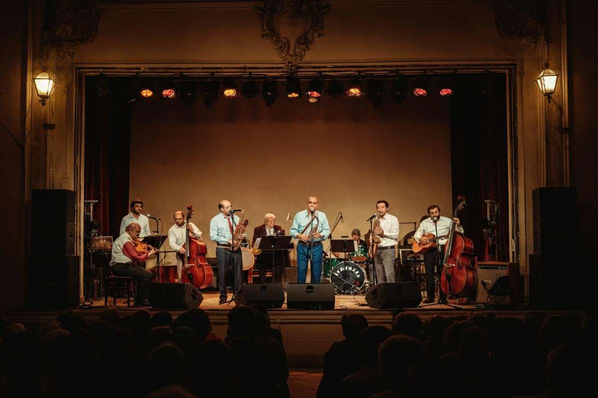 Ornella Vanoni: un mito eterno che ha attraversato generazioni