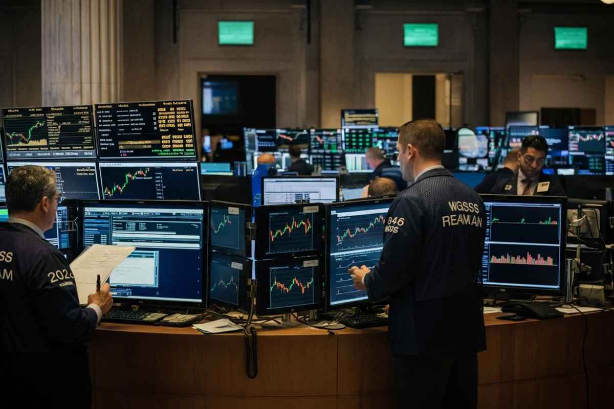 Oro in discesa: il prezzo spot scende a 3.978 dollari