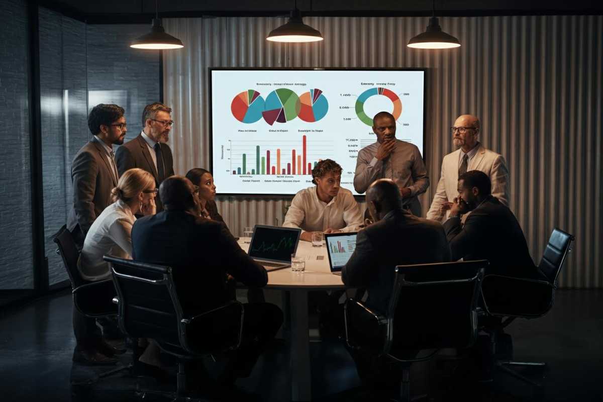 Orsini avverte: il costo dell'energia in Italia è insostenibile