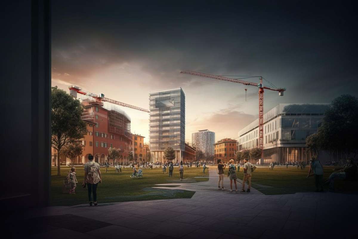 Orsini svela il Piano di Rilancio Italia: un incontro cruciale con Giorgetti