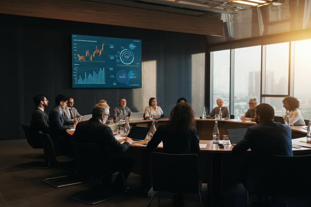 Orsini: un nuovo dialogo con i sindacati per potenziare le imprese