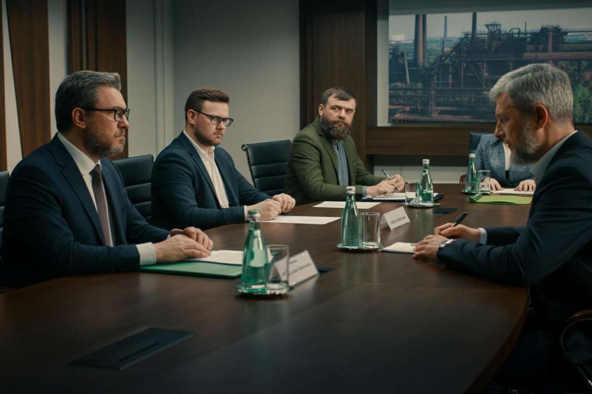 P.Chigi: addio cig all'Ilva, si punta sulla formazione professionale